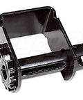 Dayton Parts DC28100005Q Combo Winch-Side Mount-Low Profile