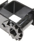 Dayton Parts DC28100007 Web Winch-Bottom Mount-Std. Storage Portable With 2ss