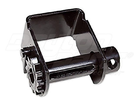 Dayton Parts DC28100010Q Web Winch-Bottom Mount-Deep Storage Slider