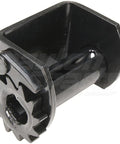 Dayton Parts DC28100020 Web Winch-Side Mount-Low Profile