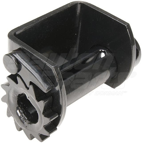 Dayton Parts DC28100020 Web Winch-Side Mount-Low Profile