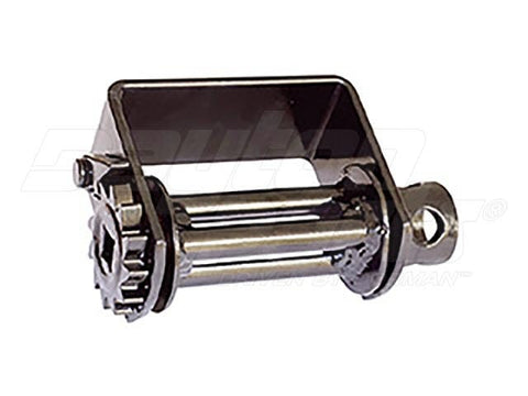 Dayton Parts DC28100026 Web Winch - 3-Bar - Lo Profile