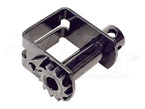 Dayton Parts DC28100031 Web Winch - Double L Track Storage Slider