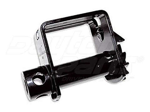 Dayton Parts DC28100033 Web Winch - Double L Track Slider Standard