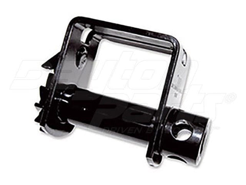 Dayton Parts DC28100033Q Web Winch - Double L Track Slider Standard