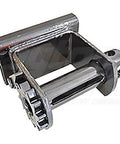 Dayton Parts DC28100037 Standard Sliding Wilson Winch With Clip