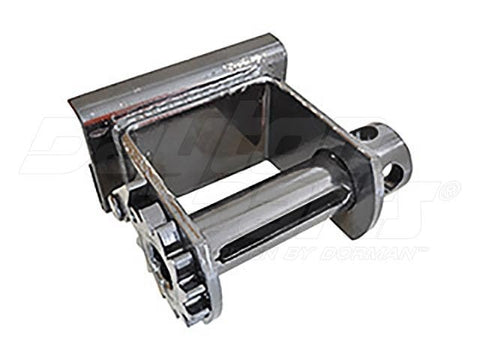 Dayton Parts DC28100037 Standard Sliding Wilson Winch With Clip