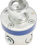 Dayton Parts DC28100042 Silvercap Overdrive Cap
