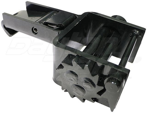 Dayton Parts DC28100056Q Portable Stake Pocket Winch