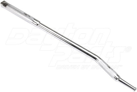 Dayton Parts DC28200006 X-Cel Winch Bar- Combination