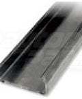Dayton Parts DC28300003 Winch Track-6 Ft. Aluminum
