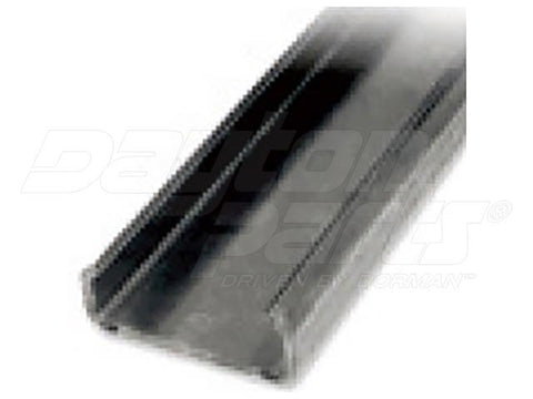 Dayton Parts DC28300003 Winch Track-6 Ft. Aluminum