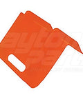 Dayton Parts DC28500012 V-Board Corner Guards - 12 In. X 8 In. X 8 In.