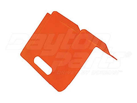 Dayton Parts DC28500012 V-Board Corner Guards - 12 In. X 8 In. X 8 In.