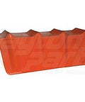 Dayton Parts DC28500024 V-Board Corner Guards - 24 In. X 8 In. X 8 In.