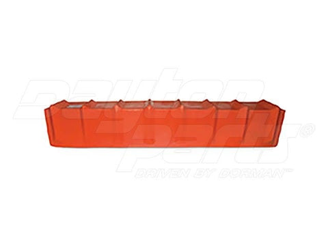 Dayton Parts DC28500048 V-Board Corner Guards - 48 In. X 8 In. X 8 In.