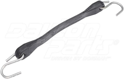 Dayton Parts DC28640010 Rubber Tie- 10 In.