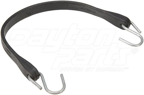 Dayton Parts DC28640015 Rubber Tie - 15 In.