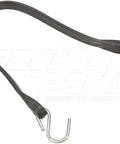 Dayton Parts DC28640021 Rubber Tie- 21 In.
