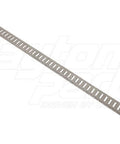 Dayton Parts DC33100008Q Series E Horizontal Track-10 Ft. (Green)
