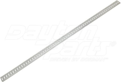 Dayton Parts DC33100010Q Series E Horizontal Track-10 Ft. (Green)