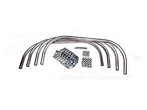 Dayton Parts DC33200017 Hoop Set - Cargo Bar