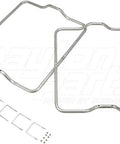 Dayton Parts DC33200018 Hoop Set - Decking Beam