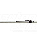 Dayton Parts DC33200019 Cargo Bar Steel 90 In.-104 In.