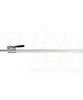 Dayton Parts DC33200020 Heavy Duty Jack Bar One Piece - Range 85 In. - 104 In.