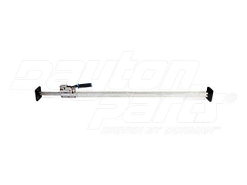Dayton Parts DC33200021 Heavy Duty Jack Bar One Piece - Range 85 In. - 114 In.