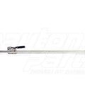 Dayton Parts DC33200021Q Heavy Duty Jack Bar One Piece - Range 85 In. - 114 In.