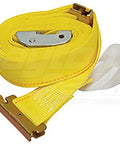 Dayton Parts DC33500212 Series E Strap Assembly-1 Pc End - 12 Ft.