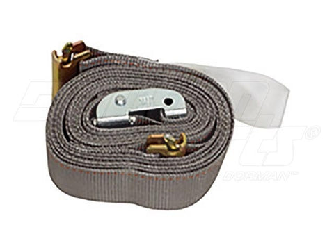 Dayton Parts DC33500216 Series E Strap Assembly-1 Pc End - 16 Ft.