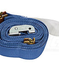 Dayton Parts DC33500220 Series E Strap Assembly-1 Pc End - 20 Ft.