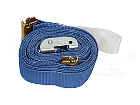 Dayton Parts DC33500220 Series E Strap Assembly-1 Pc End - 20 Ft.