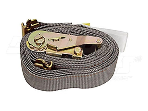 Dayton Parts DC33500716Q Series E Ratchet Strap -1 Pc End-16 Ft.