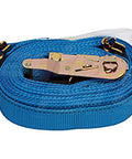 Dayton Parts DC33500720Q Series E Ratchet Strap -1 Pc End-20 Ft.