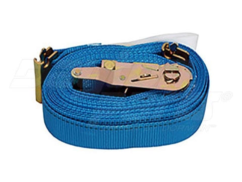 Dayton Parts DC33500720Q Series E Ratchet Strap -1 Pc End-20 Ft.