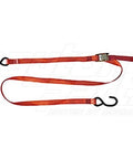 Dayton Parts DC38000008 Motorcycle Strap - 1 In. X5.5 Ft.