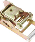 Dayton Parts DC58200007 Ratchet Buckle - 2 In.- 3,666 Lb. -Standard Handle