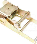 Dayton Parts DC58200013 Ratchet Buckle - 4 In.- 8,000 Lb.