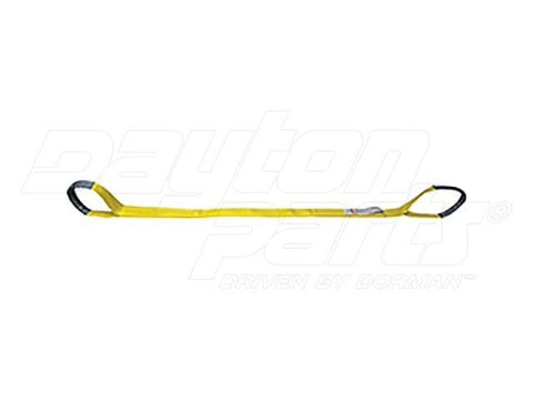 Dayton Parts DC68110214 Lifting Sling - 2 In. X 14 Ft.