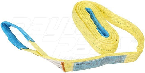 Dayton Parts DC68120212 Lifting Sling - 2 In. X 12 Ft.