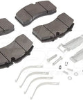 Dayton Parts DSHP1369 Air Disc - Pad Set Adb22x 23.0k