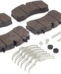 Dayton Parts DSHP1777 Air Disc - Pad Set Pan22 23.0k