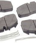 Dayton Parts DSTP1311 Air Disc - Pad Set Ex225h2 28.8k