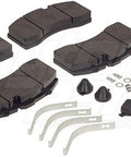 Dayton Parts DSTP1369 Air Disc - Pad Set Adb22x 28.8k