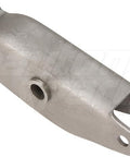 Dayton Parts E-101A Utility Trailer Spring Component