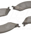 Dayton Parts ESD1066 Hydraulic Brake - Pad Set Extreme Service