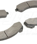 Dayton Parts ESD184 Hydraulic Brake - Pad Set Extreme Service